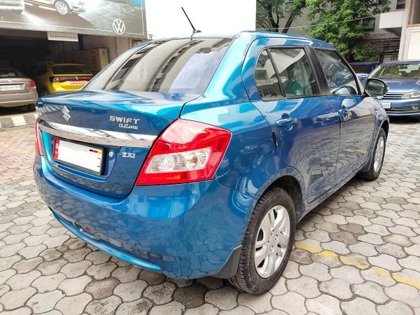 DZIRE ZXI