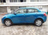 DZIRE ZXI
