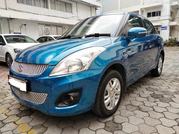 DZIRE ZXI