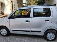 WAGONR