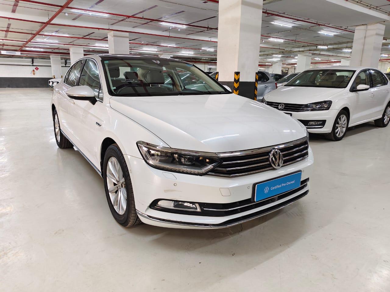 Passat