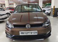 Volkswagen Ameo
