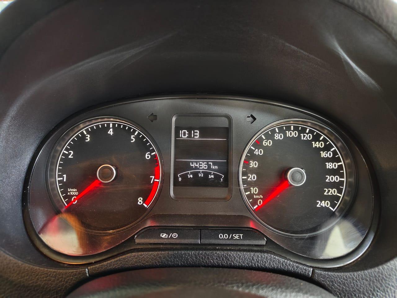 Volkswagen Ameo