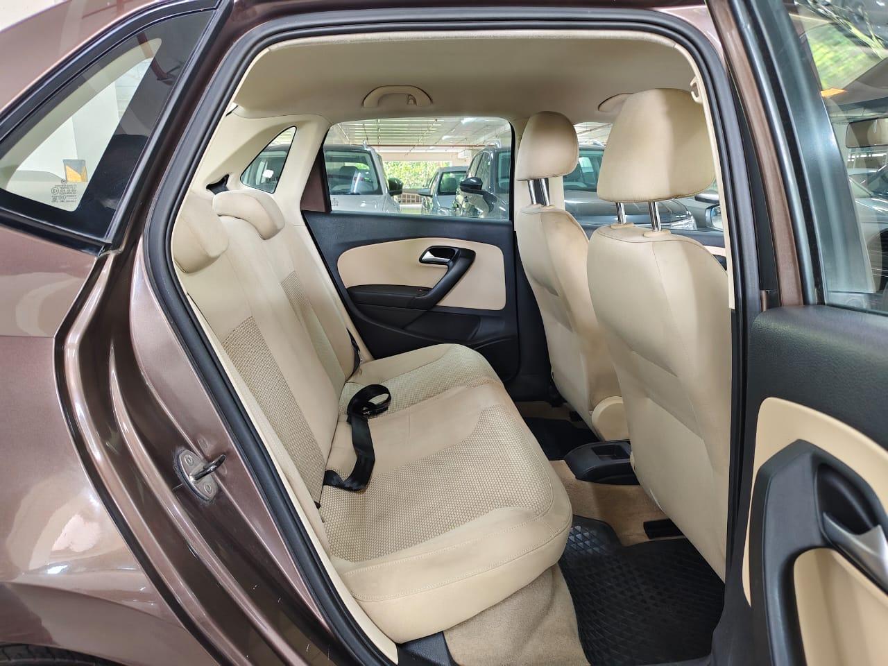 Volkswagen Ameo