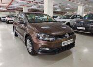 Volkswagen Ameo