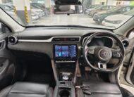 MG ZS EV
