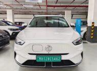 MG ZS EV