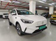 MG ZS EV