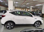 MG ZS EV