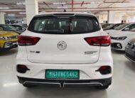 MG ZS EV