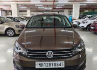 Volkswagen Vento