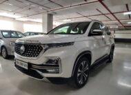 MG Hector