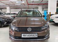 Volkswagen Vento