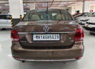 Volkswagen Vento