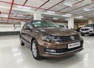 Volkswagen Vento