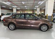 Volkswagen Vento