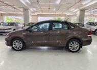 Volkswagen Vento