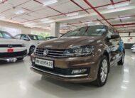 Volkswagen Vento