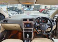Volkswagen Vento