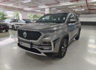 MG Hector