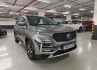 MG Hector
