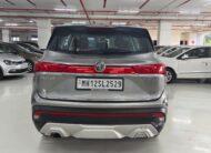 MG Hector